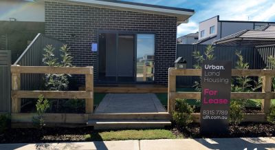 Denham Court 57 Wollahan Avenue Drive