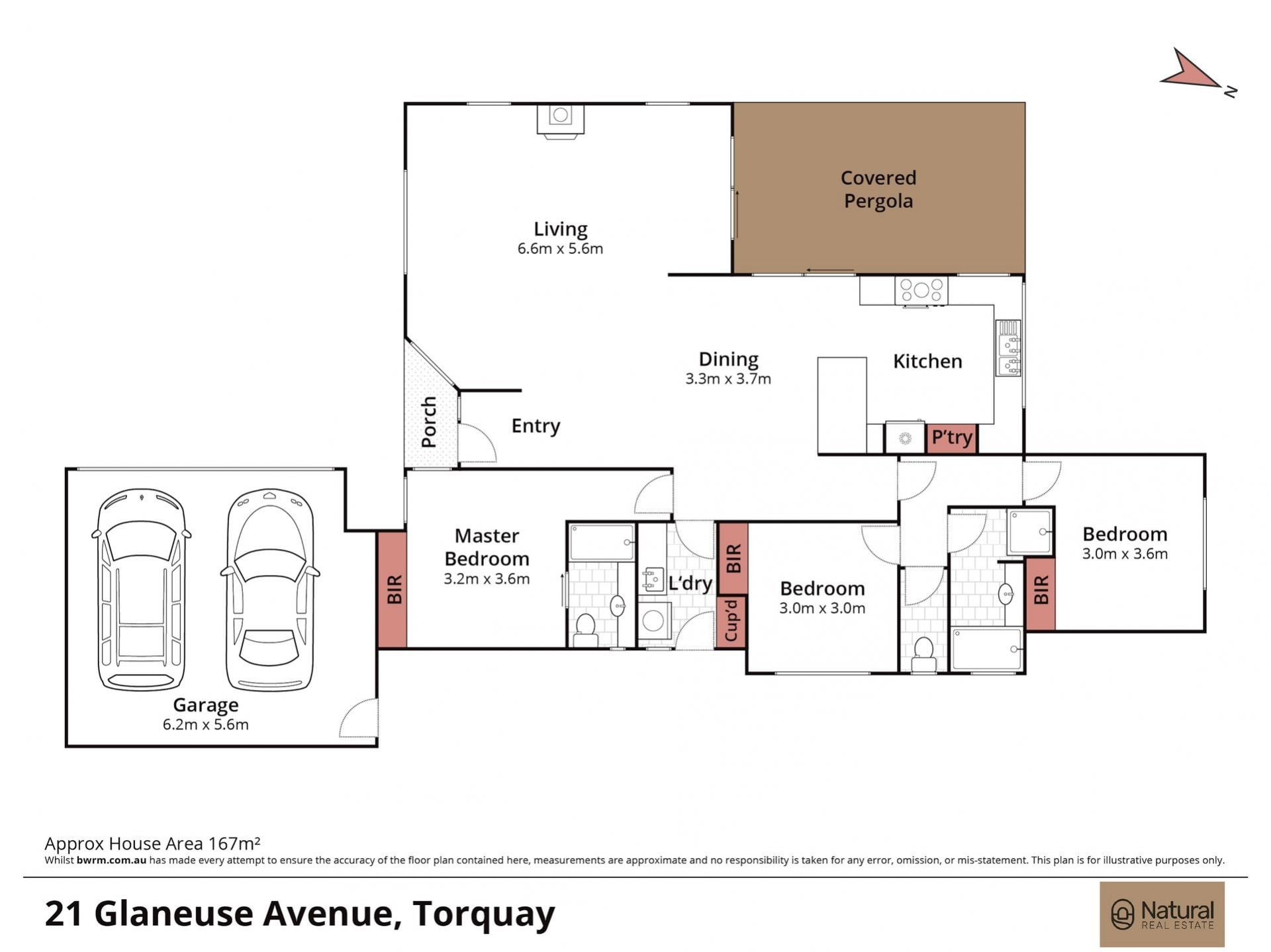 21 Glaneuse Ave Torquay VIC, Torquay - Thumbnail 8