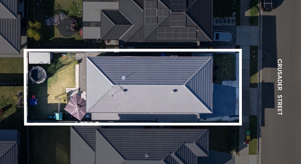 Austral 10 Crusader Street