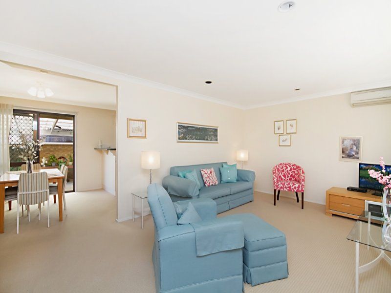 27 Inlet Dr (cnr Lakes Dr) TWEED HEADS NSW, Tweed Heads - Thumbnail 5