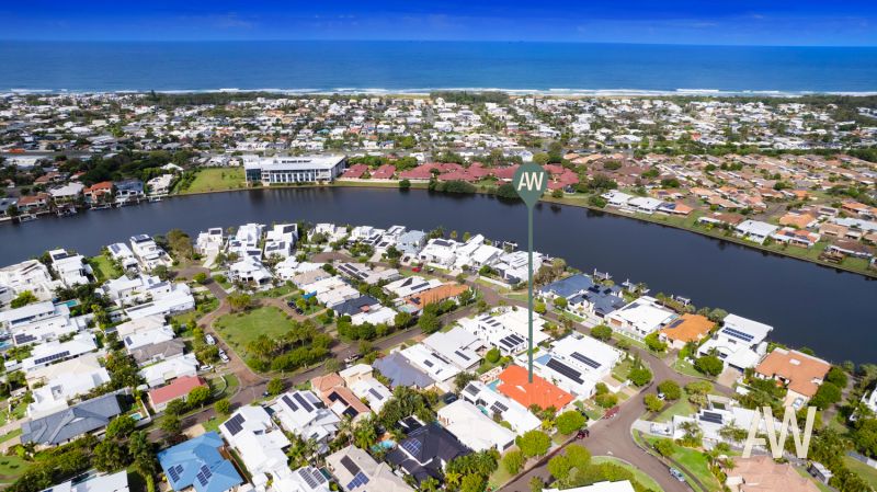 27 Bahamas Circuit Kawana Island QLD, Kawana Island - Thumbnail 4
