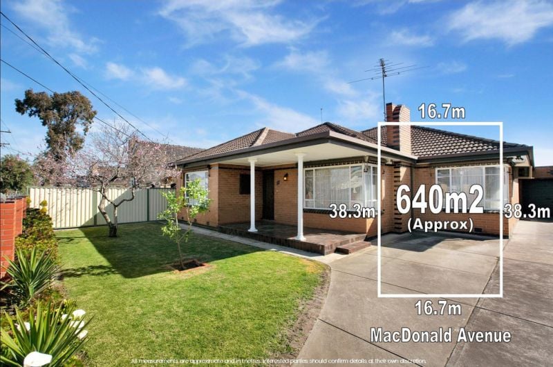 23 MacDonald Avenue, Altona North - Thumbnail 2