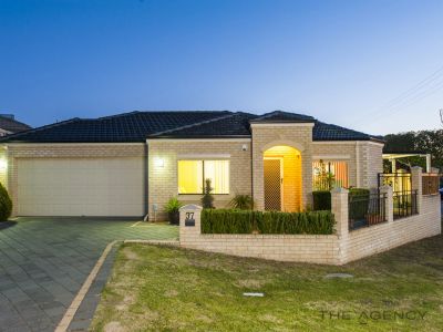 NOT YOUR AVERAGE VILLA