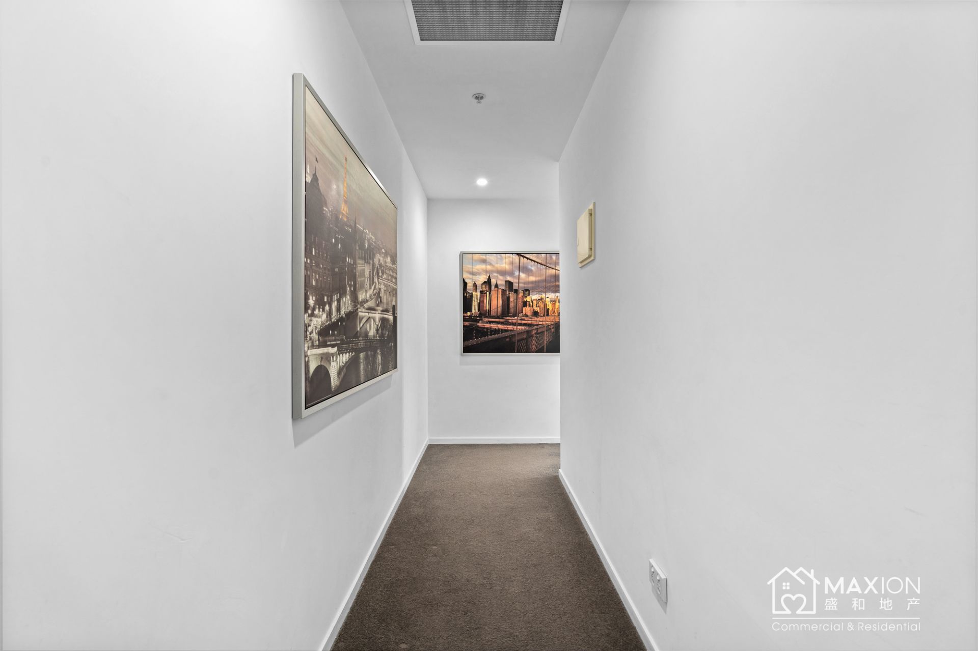 2302/18 Mt Alexander Road Travancore VIC, Travancore - Thumbnail 3
