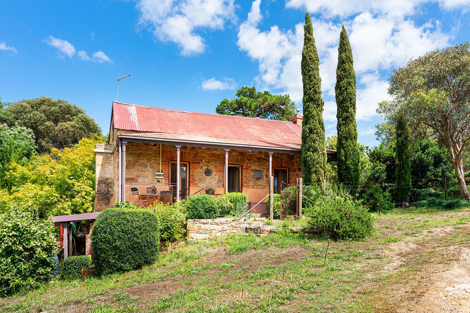 1 Bowyer Street, Campbells Creek Cantwell Property Castlemaine