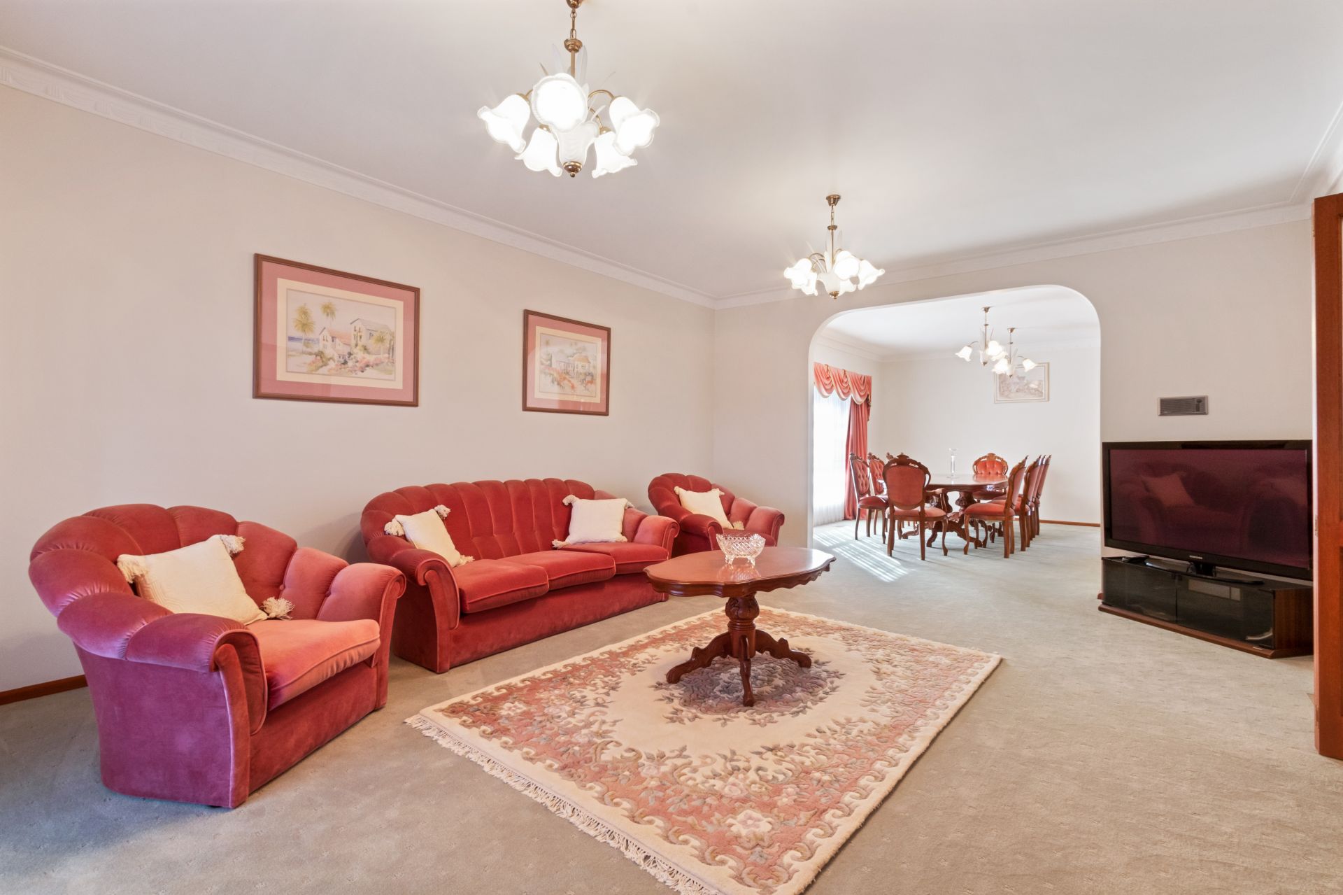 A Remarkable Family Living Experience