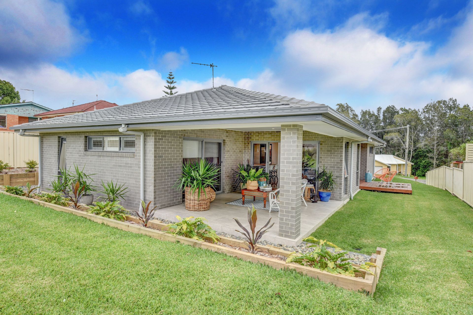 158 Riverside Drive, Port Macquarie HEM Real Estate