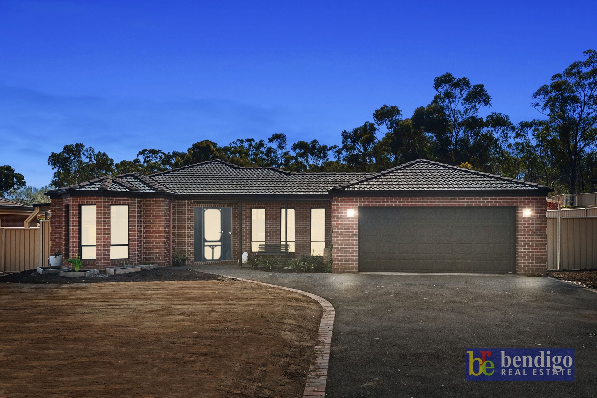 9 Bedarra Court, Maiden Gully Bendigo Real Estate