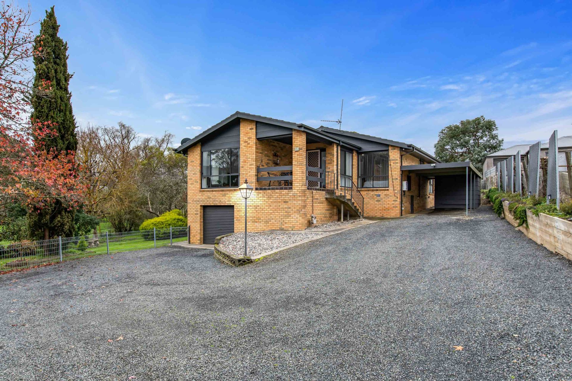 57 Clunes Road, Creswick Ballarat Real Estate Pty Ltd