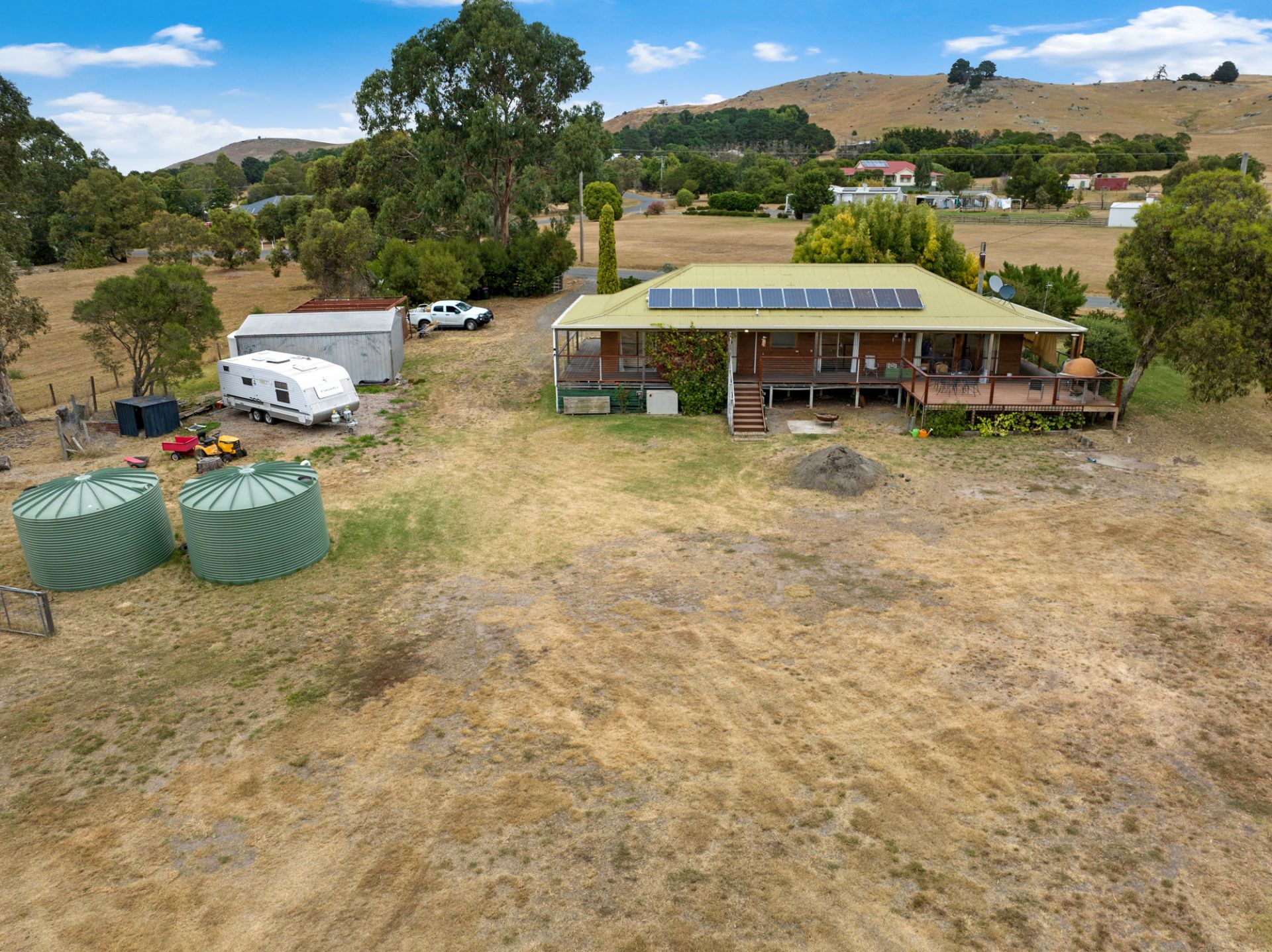 5 Kimberley Drive, Waubra, Waubra - Thumbnail 4