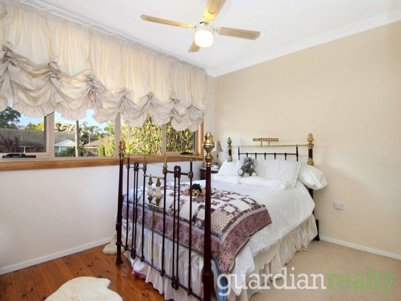 8 Millar Crescent, Dural - Thumbnail 6