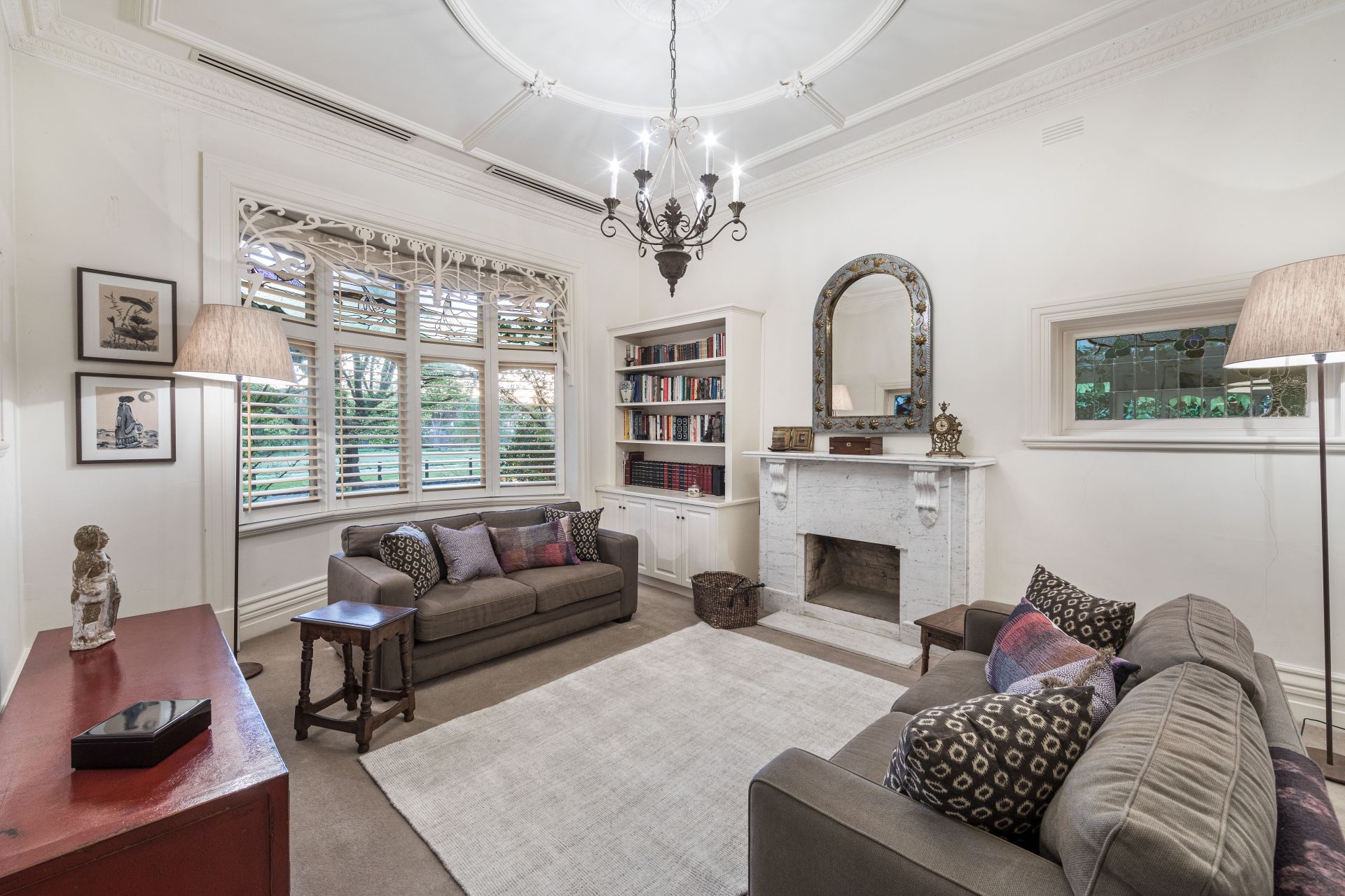 Kay & Burton 9 Hilda Crescent, Hawthorn