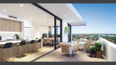 400-426 Victoria Road, Gladesville