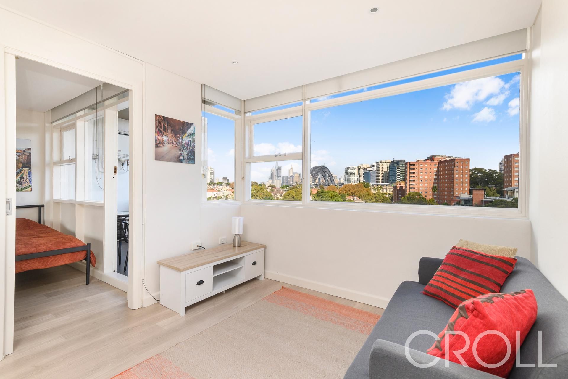 707/54 High Street NORTH SYDNEY NSW, Sydney - Thumbnail 2