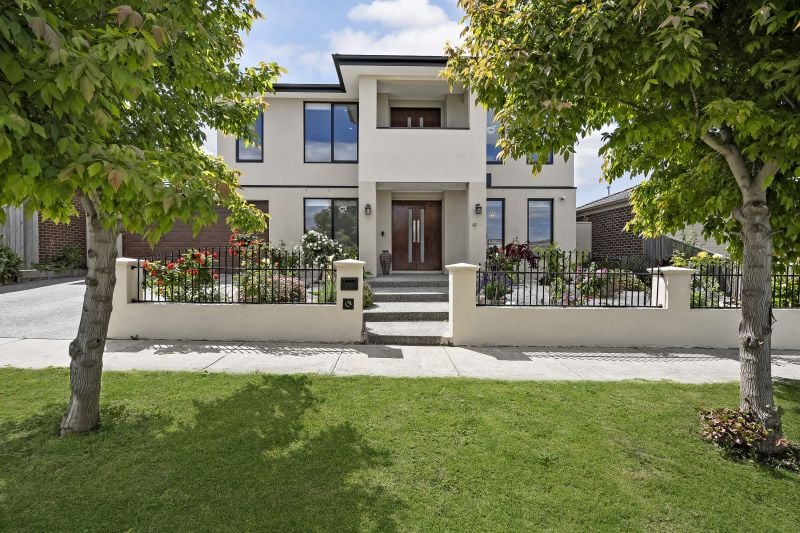 40 Mackenzie Drive, Wollert