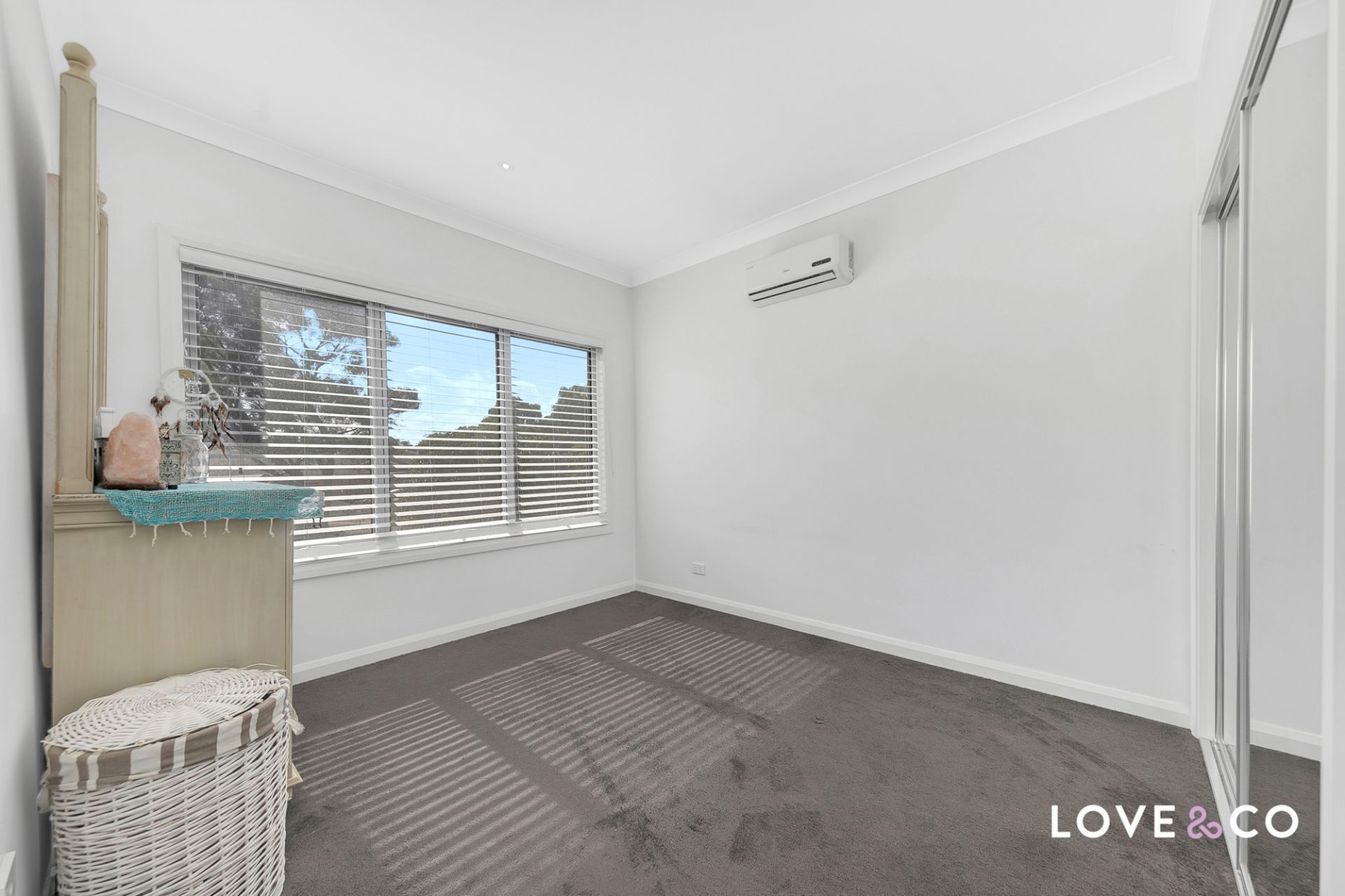 Low Maintenance - High Living