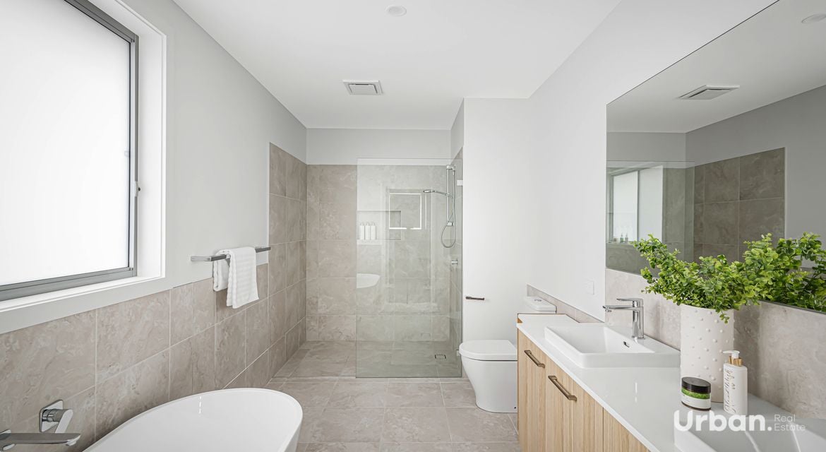 Marsden Park 86 Caledonia Crescent