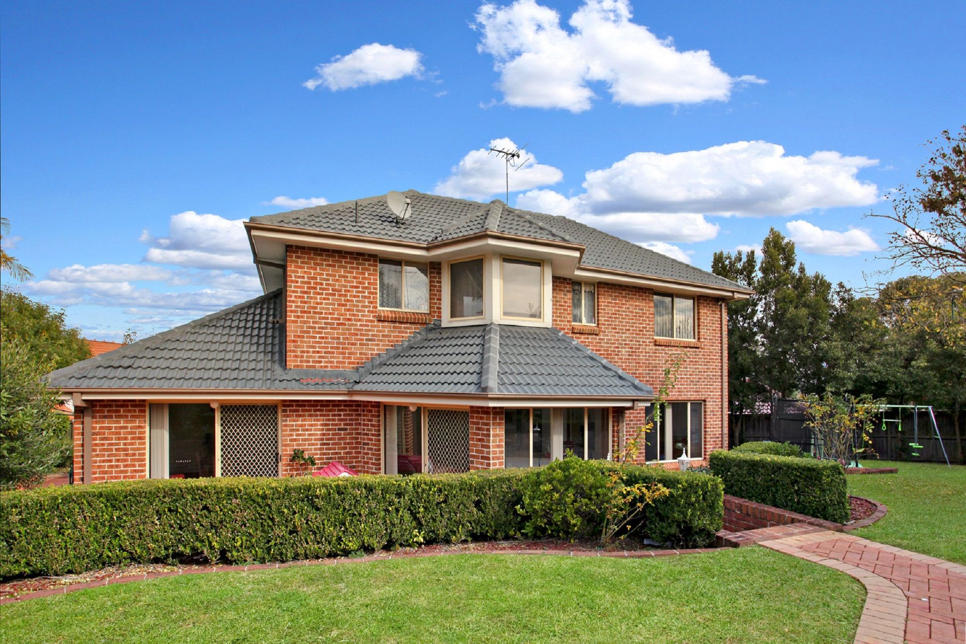 Real Estate For Lease 3 Roxburgh Place Bella Vista , NSW