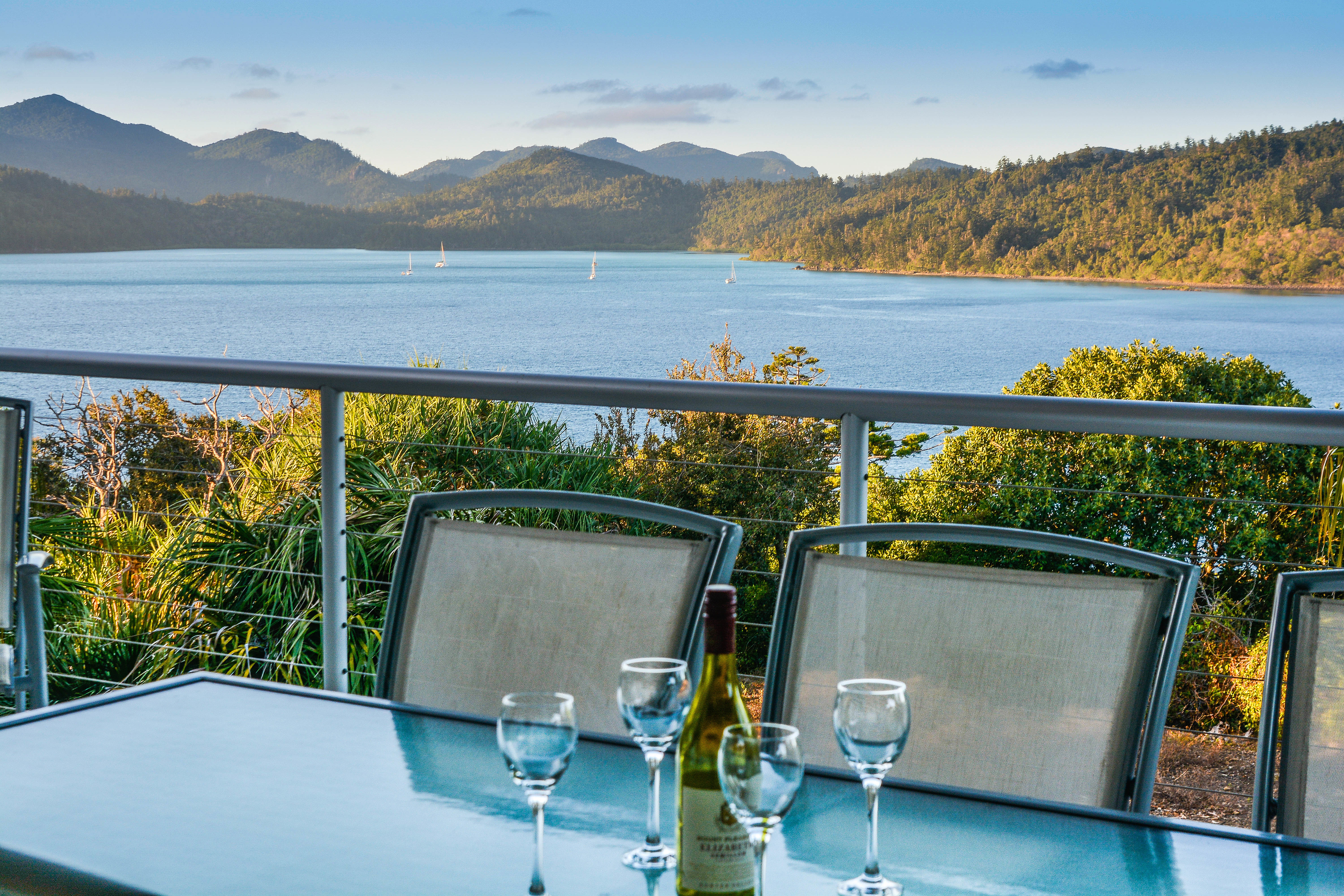 Real Estate For Sale 4/"Peninsula" Whitsunday Boulevard Hamilton Island , QLD