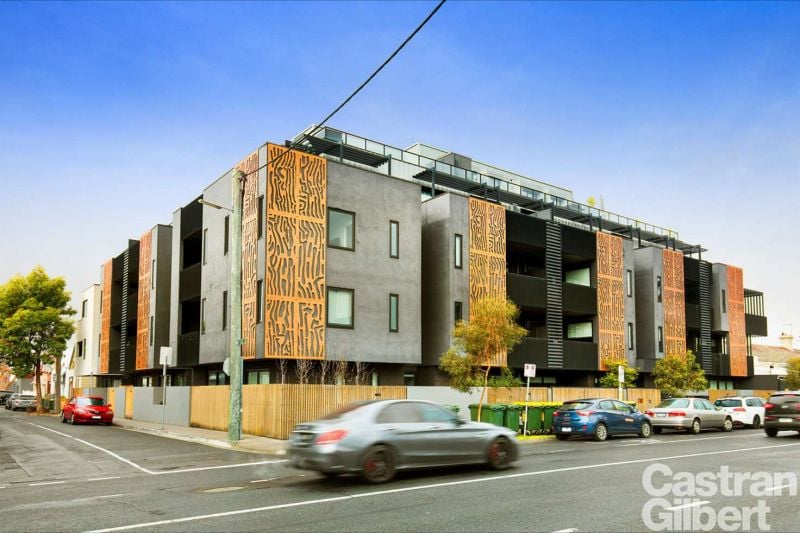 308/335 Burnley Street, Richmond - Thumbnail 2