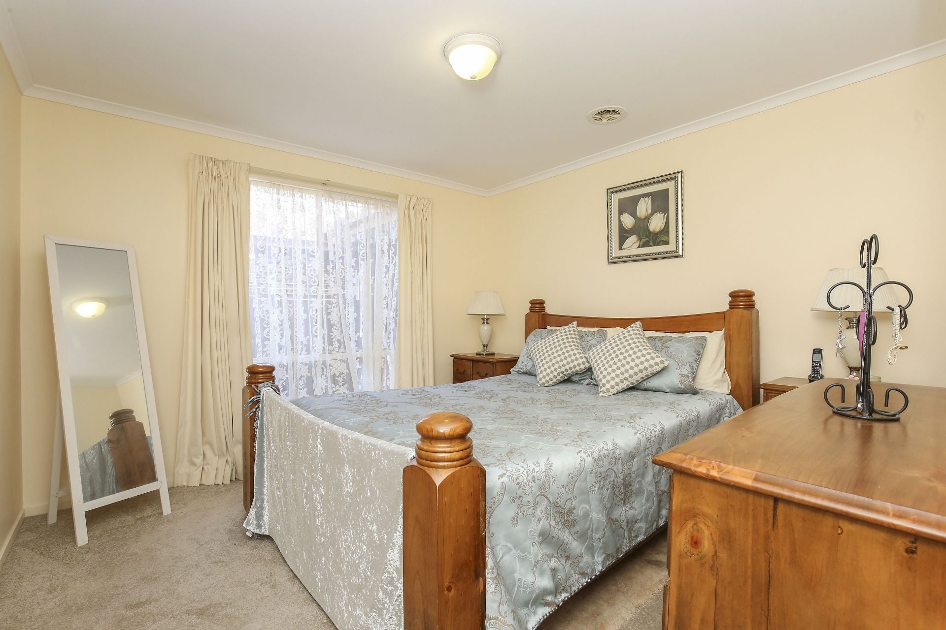 Ready For Versatile Family Living