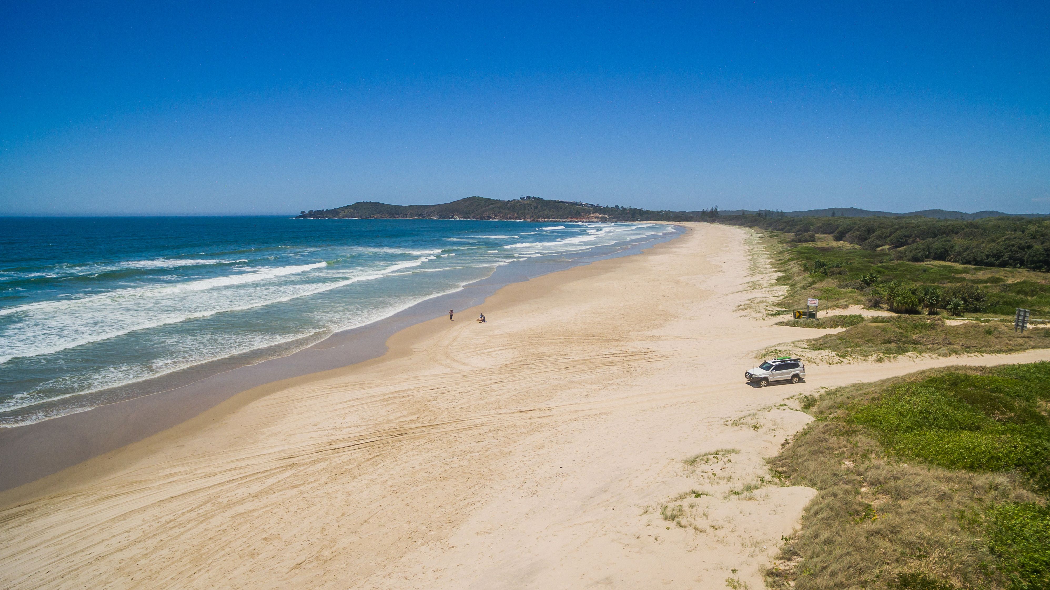 11/9-11 Terrace Street, Evans Head NSW 2473