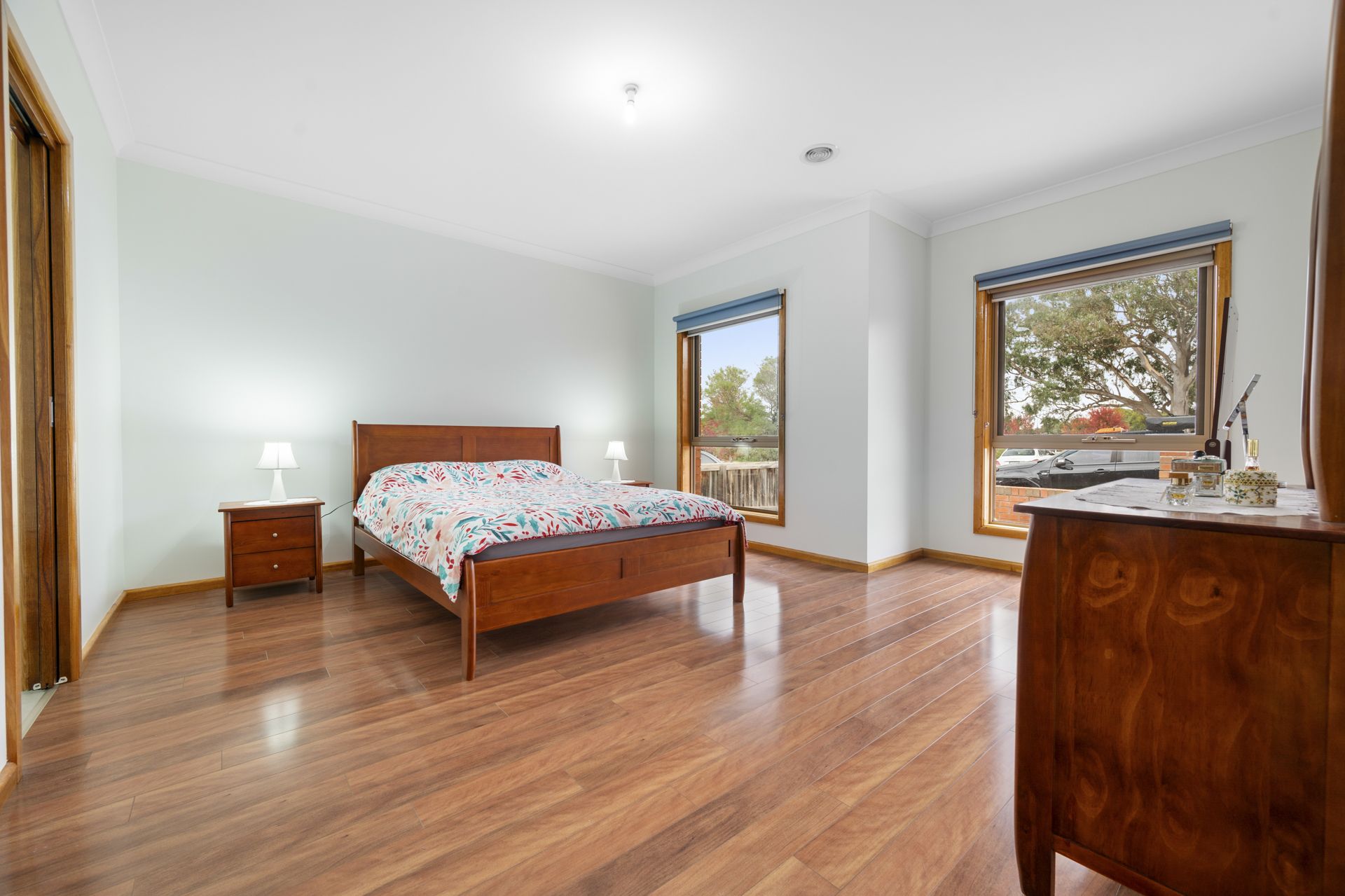 Prime Epping Residence