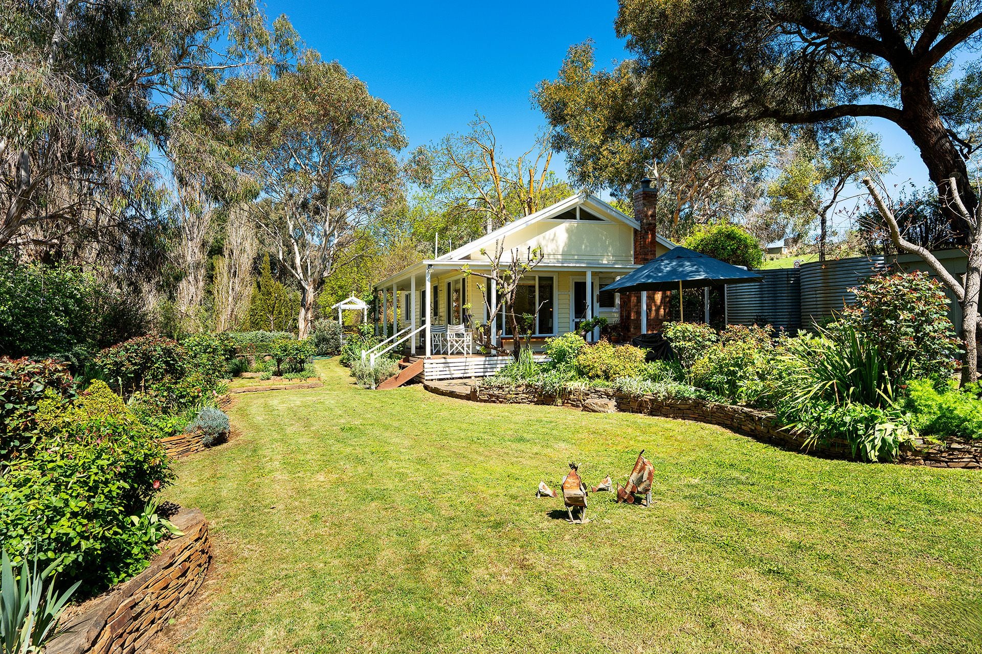 29 Burgoyne Street Vaughan, Vaughan - Thumbnail 2