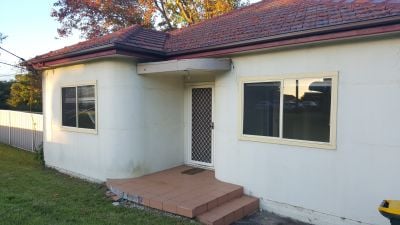 PROPERTY NO LONGER AVAILABLE