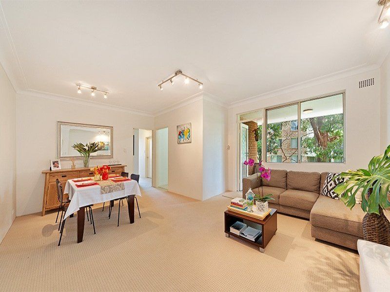 10/19 Johnson Street CHATSWOOD NSW, Chatswood - Thumbnail 3