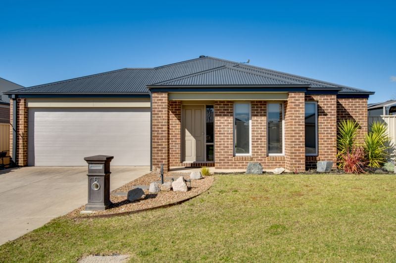 6 McDougall Grove, Wodonga Wodonga Real Estate