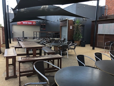 Freehold Hotel for Sale – Barooga Hotel, Barooga