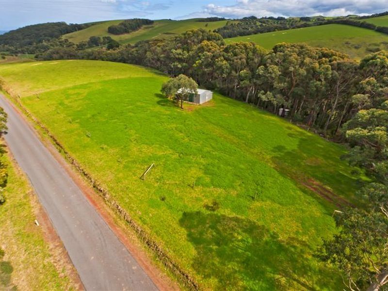 160 Red Johanna Road JOHANNA VIC, Johanna - Thumbnail 2