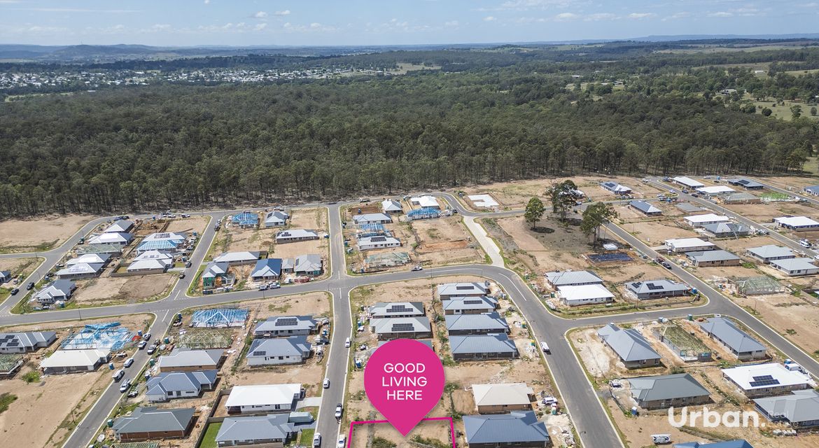 North Rothbury 8 Fitzgerald Avenue