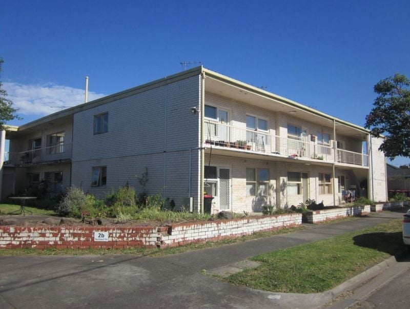 2/2B Nullawil Street Springvale