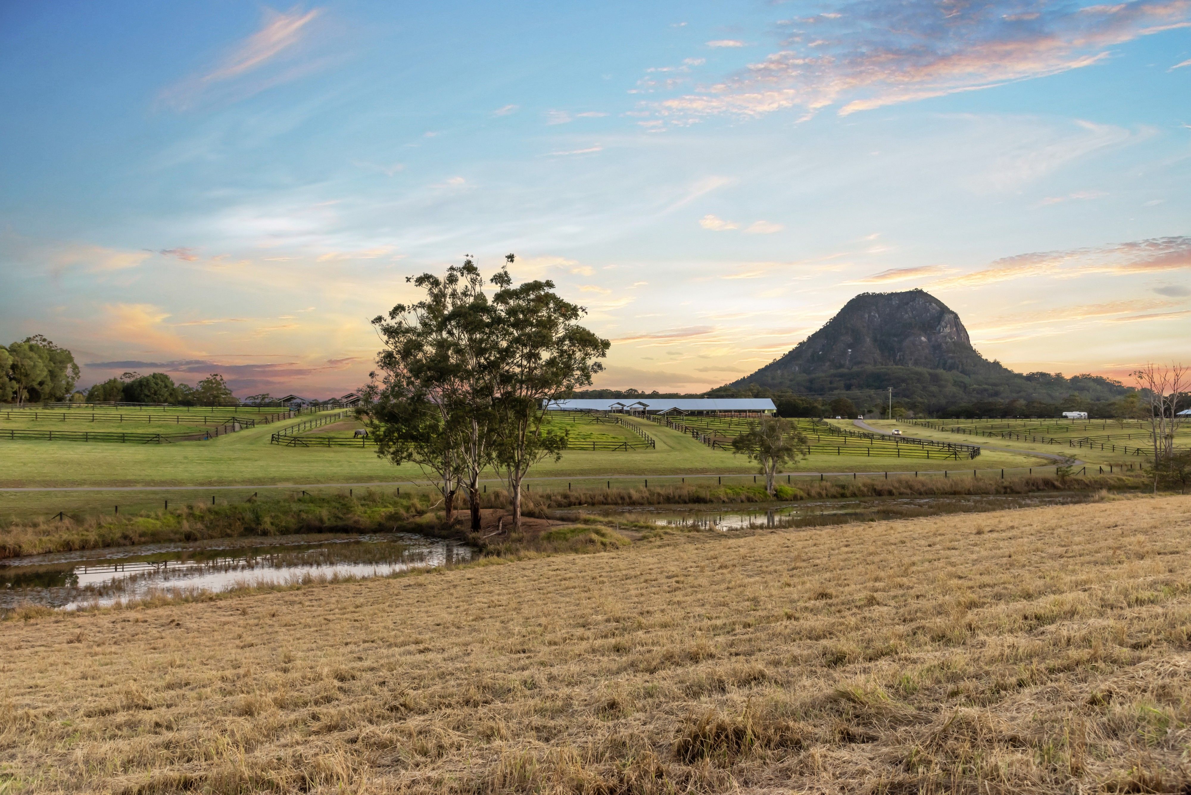 Real Estate For Sale 101 Pound Road Pomona , QLD