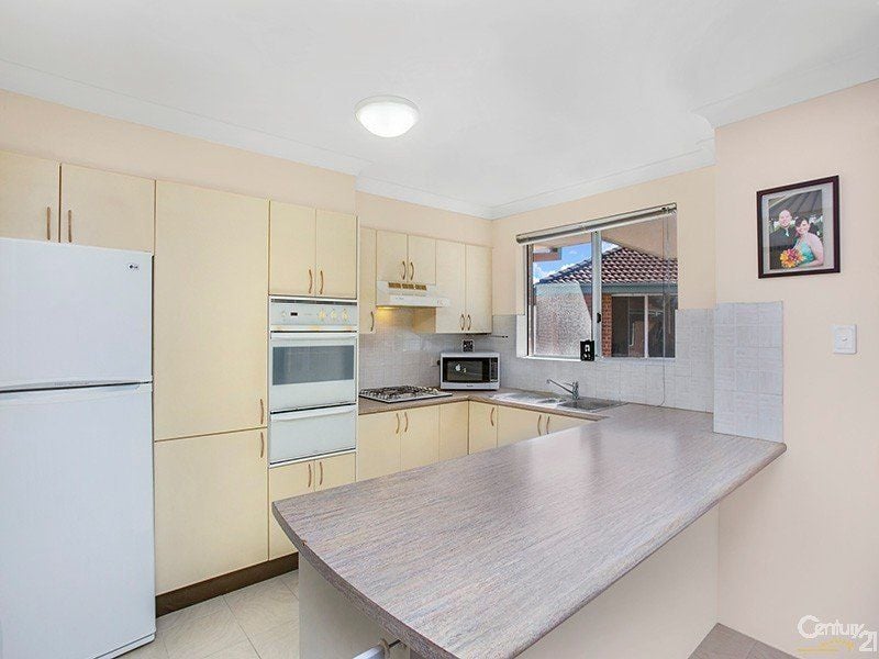 24/1064 Old Princes Highway, ENGADINE, Engadine - Thumbnail 5