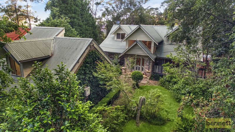 154 Lieutenant Bowen Road, Bowen Mountain - Thumbnail 6
