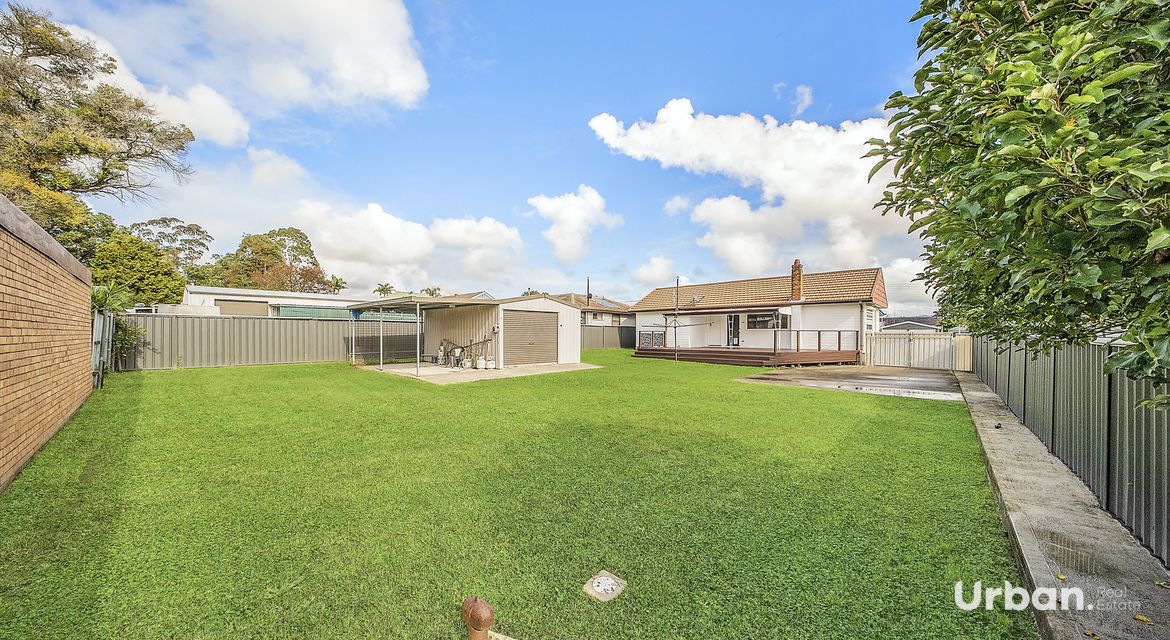 Cessnock 10 Yilgarn Avenue