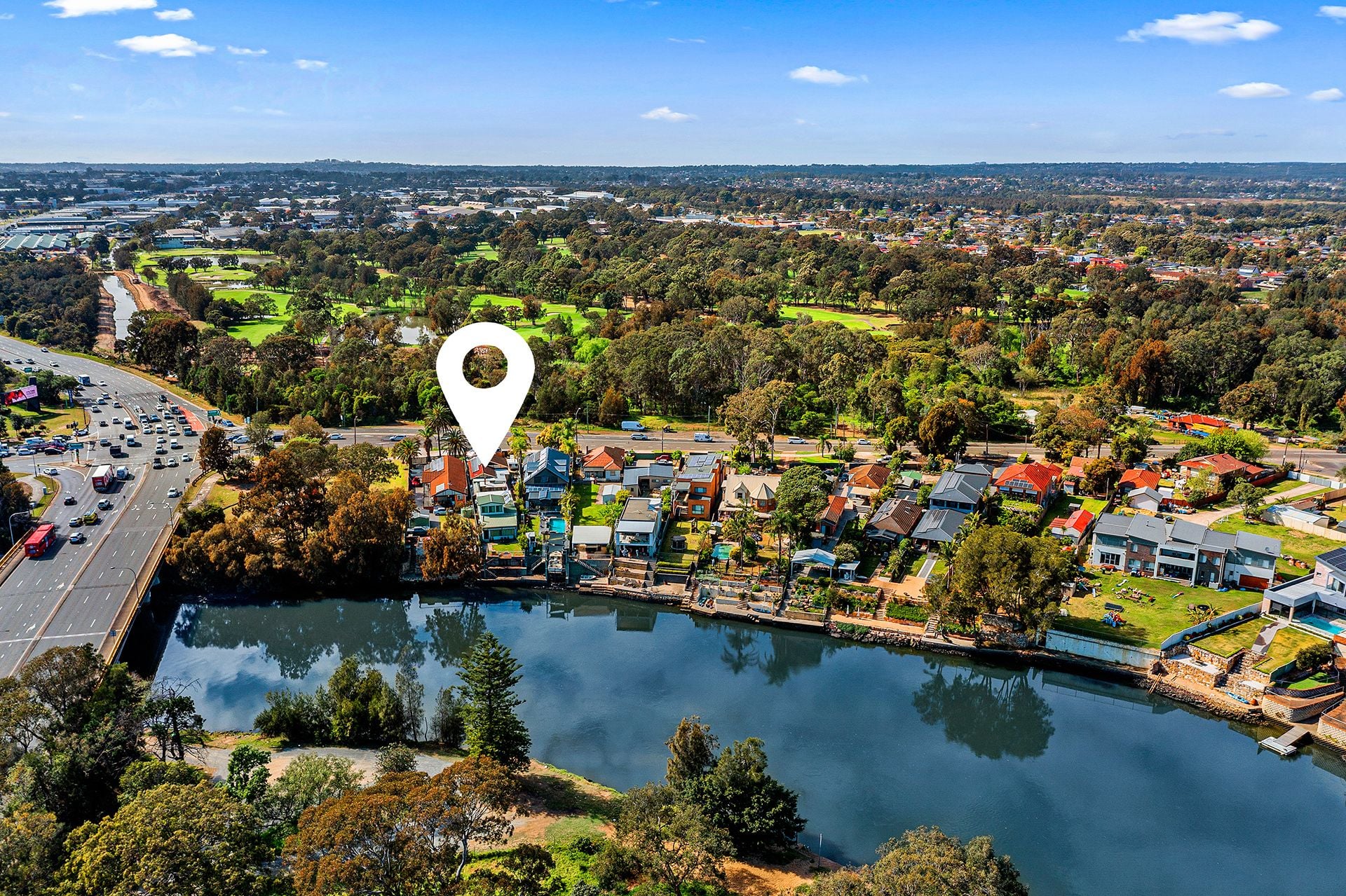 386 Henry Lawson Drive Milperra NSW, Milperra - Thumbnail 2