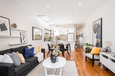 32 Redmond Street, Leichhardt