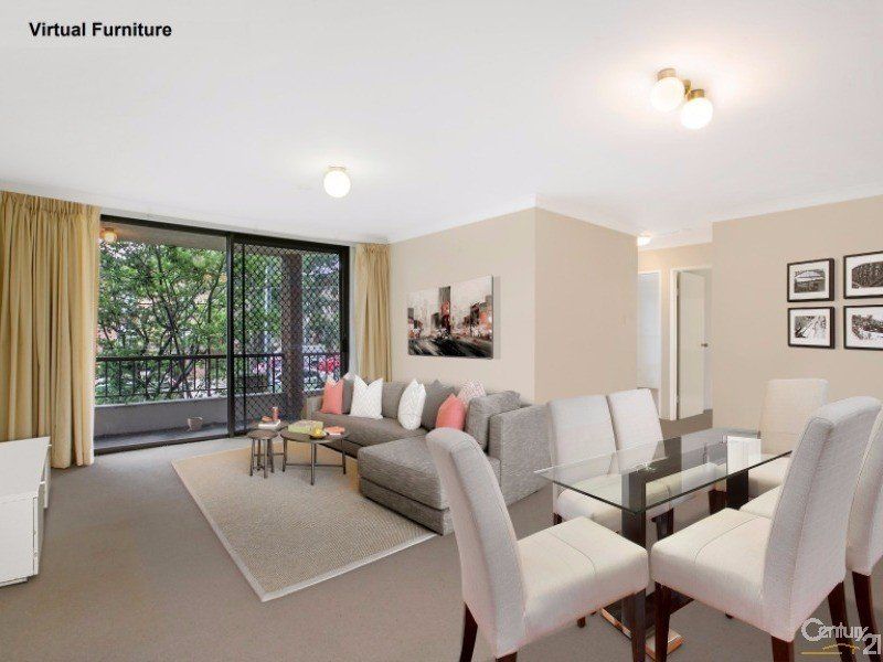 15/57-61 Auburn Street, SUTHERLAND, Sutherland - Thumbnail 3