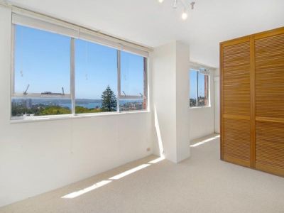 47/8-14 Fullerton Street, WOOLLAHRA, Woollahra - Thumbnail 4