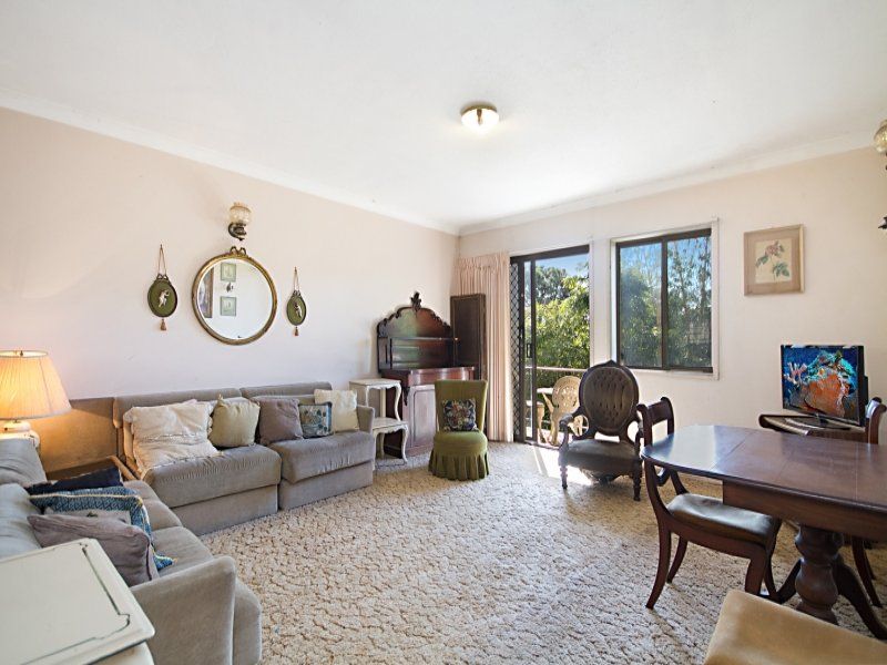 9/57 Dixon Street 'Jakamun Lodge' COOLANGATTA QLD, 'Jakamun Lodge' Coolangatta - Thumbnail 4