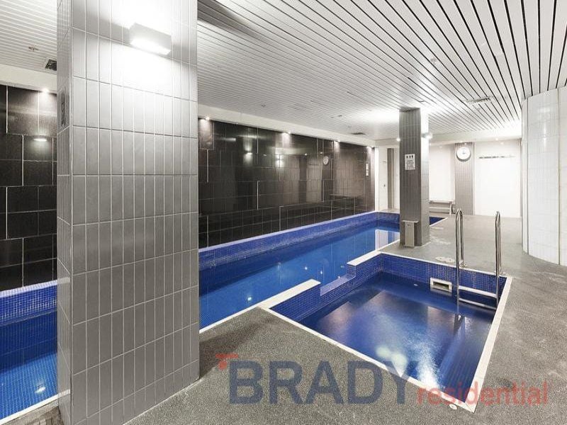 1606/28 Wills Street MELBOURNE VIC, Melbourne - Thumbnail 6
