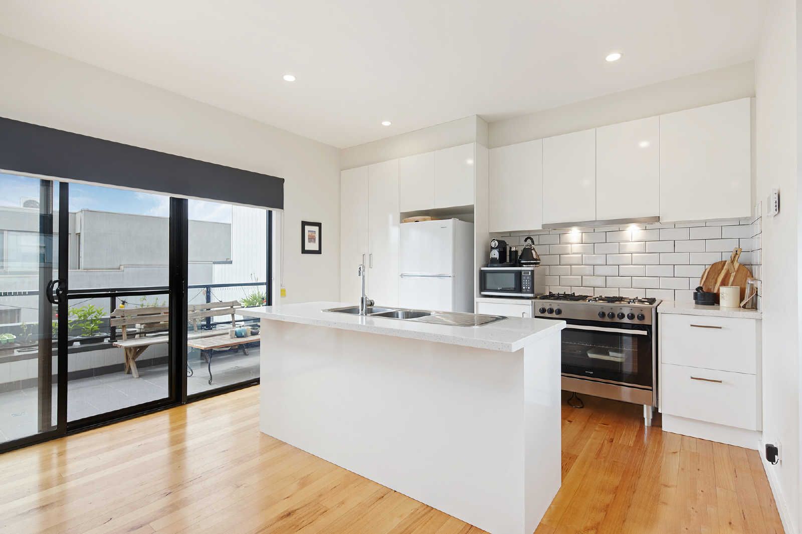 2/636 Barkly Street West Footscray VIC, West Footscray - Thumbnail 3