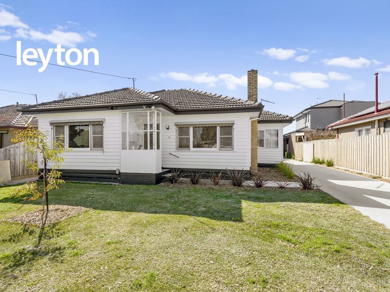 Spacious Home in a Great Location!