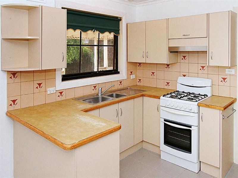 A Lovely Home for Family
