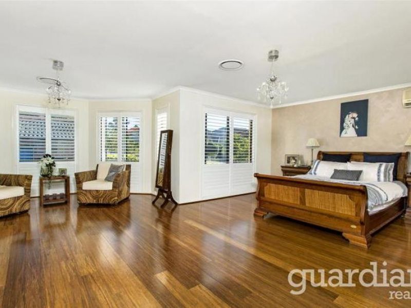 1 Atlas Way BEAUMONT HILLS NSW, Beaumont Hills - Thumbnail 6