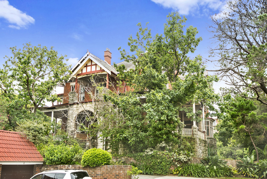 Real Estate For Sale 2 Boyle Street Balgowlah , NSW